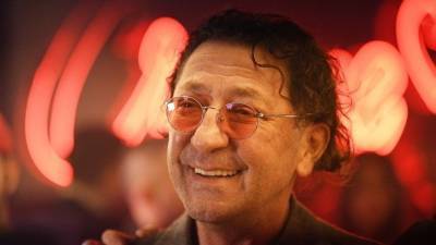 Григорий Лепс - «Свое уже взял»: Почему Лепс отказывается от музыкальных премий? - 5-tv.ru