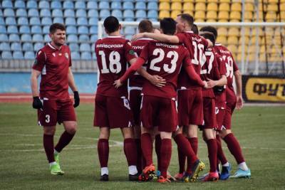Вторая лига: анонс матчей вторника - sportarena.com - Луцк - Запорожье - Львовская обл. - Ужгород