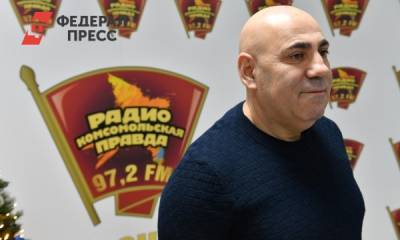 Владимир Зеленский - Иосиф Пригожин - «Актеришка»: Пригожин резко прошелся по Зеленскому - fedpress.ru - Москва - Зеленский