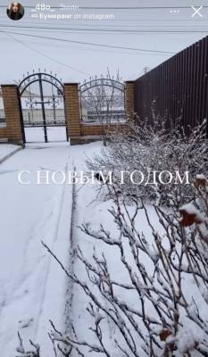 «Март, ты совсем?»: снег завалил Липецк и соцсети - lipetskmedia.ru - Липецк