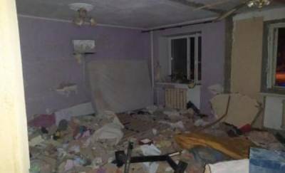 Тюменца, из-за которого произошел взрыв газа в жилом доме, хотят направить на принудительное лечение - news.megatyumen.ru - Тюмень