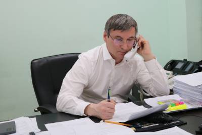 Олег Николаев - Александр Героев ушел с поста министра строительства Чувашии - cheb.mk.ru - респ. Чувашия
