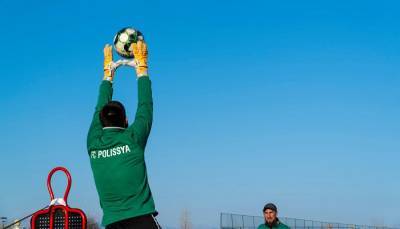 Полесье впервые с 2004 года сыграет на центральном стадионе в Житомире - sportarena.com - Житомир