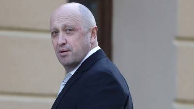 Евгений Пригожин - Фонд Евгения Пригожина будет бороться за права человека в западных странах - inforeactor.ru - Санкт-Петербург