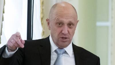 Евгений Пригожин - Пригожин основал "Фонд борьбы с репрессиями" - vesti.ru