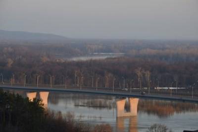 Известна предварительная дата вскрытия рек в Башкирии - ufacitynews.ru - Башкирия - респ. Татарстан - Нижегородская обл. - Ульяновская - Пермский край - Самарская обл. - республика Мордовия