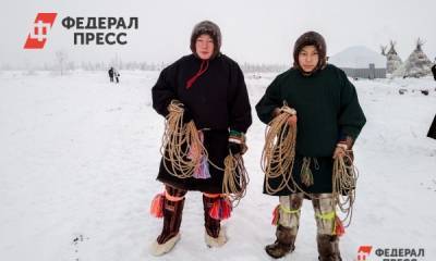 В Салехарде на форуме КМНС выберут вектор развития общин - fedpress.ru - респ. Саха - Салехард