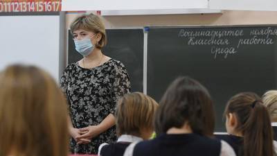 Олег Смолин - В Госдуме предложили увеличить зарплаты учителей - iz.ru