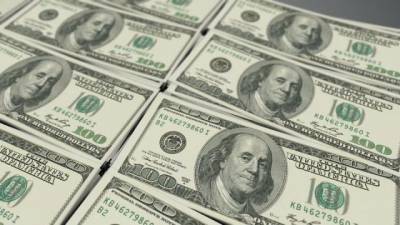 Джо Байден - Власти США разрабатывают новый пакет мер по поддержке экономики на $3 трлн - delovoe.tv - США - New York