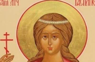 Василиса – вешней воды указательница: 23 марта - магический день - from-ua.com