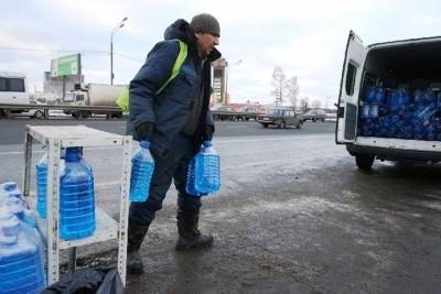 Специалисты Роспотребнадзора выявили в Иванове опасную для здоровья «незамерзайку» - mkivanovo.ru - Московская обл. - Рязанская обл.