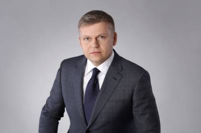 Алексей Демкин - Алексей Демкин стал главой Перми - nakanune.ru - Пермь