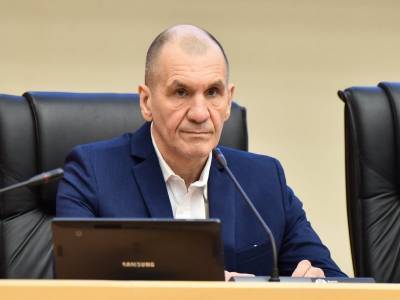 Максим Шугалей - «Ливия – заложница чужих интересов»: Шугалей оспорил доклад, представленный ООН - bloknot.ru - Ливия