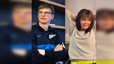 Андрей Аршавин - Алиса Казьмина - Аршавин с охраной приехал за машиной и летней резиной больной экс-супруги - nation-news.ru