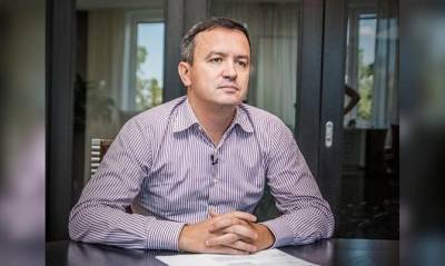 Юлия Свириденко - Игорь Петрашко - Минэкономики сохраняет прогноз роста ВВП в 2021 году на 4,6% - goodnews.ua