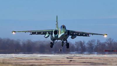 Авиация РФ уничтожила контрабанду в Сирии на 100 млн долларов - newdaynews.ru - Сирия - провинция Идлиб