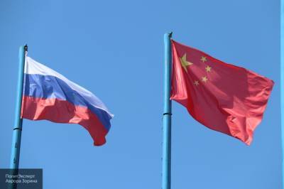 Джо Байден - В Германии рассказали, чем обернутся санкции для США против России и Китая - newinform.com - Вашингтон - Нью-Дели
