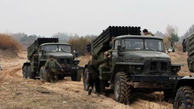 Владимир Корнилов - Яков Осадчий - Бойцы ВСУ в Донбассе массово отказываются выполнять приказы командиров - politros.com - ЛНР - Счастье - Донбасс - Киев