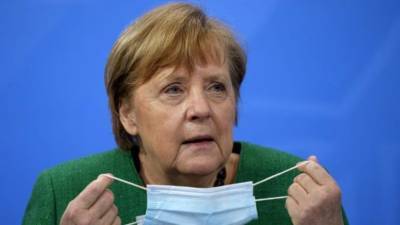 Неприятный результат корона-саммита: жесткий локдаун на Пасху - germania.one - Берлин