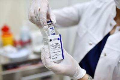 Ученые научились прогнозировать риск смерти при COVID-19 по истории болезни - vm.ru - Австрия