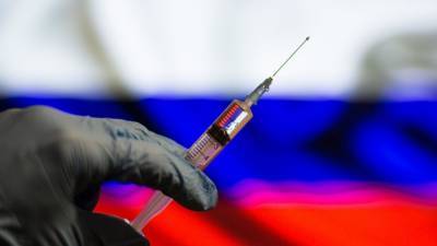 Наталья Пшеничная - Специалисты Роспотребнадзора объяснили, нужно ли прививаться "Спутником V" повторно - nation-news.ru