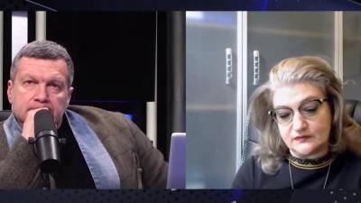 Наталья Пшеничная - В Роспотребнадзоре допустили, что "Спутником V" нельзя прививать повторно - piter.tv