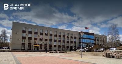 В исполкоме Тукаевского района РТ ищут нового председателя финансово-бюджетной палаты - realnoevremya.ru - респ. Татарстан - район Тукаевский