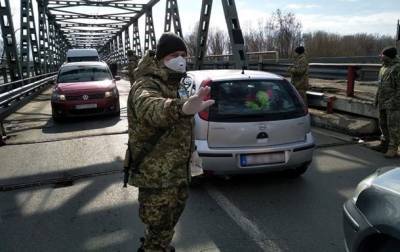 Максим Степанов - Только с ПЦР-тестом: условия въезда в Украину ужесточили - korrespondent.net - Украина