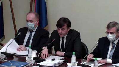 Сергей Кравцов - Минпросвещения Сергей Кравцов - Кравцов заявил, что переход школ на удаленку не привел к серьезным проблемам в обучении - piter.tv