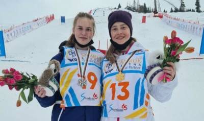 Анастасия Смирнова - В Красноярске россиянка завоевала золото на чемпионате мира по фристайлу и сноуборду среди юниоров – Учительская газета - ug.ru - Япония - Красноярск