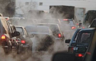 В Украине планируют запретить ввоз автомобилей с двигателями внутреннего сгорания - enovosty.com - Норвегия - Англия - Дания - Сингапур
