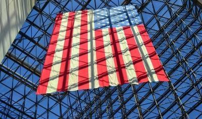 Дональд Трамп - Камала Харрис - Джо Байден - В Америке стартовали акции протеста в защиту азиатов - mkset.ru - Южная Корея - шт. Джорджия