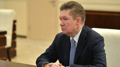 Михаил Мишустин - Алексей Миллер - Миллер озвучил расходы "Газпрома" при переходе на российское ПО - vesti.ru