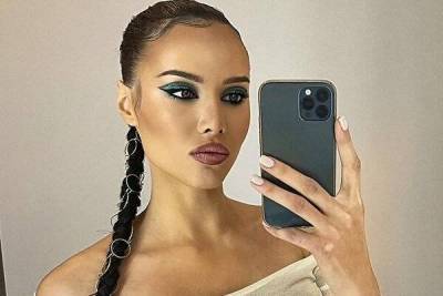 Анастасия Решетова - «Прямо во время записи»: Решетовой стало плохо на съемках телешоу - skuke.net