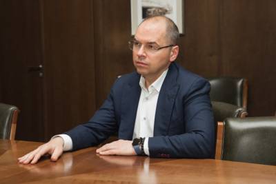 Максим Степанов - Кабмин ужесточил условия въезда в Украину – Степанов - ru.slovoidilo.ua