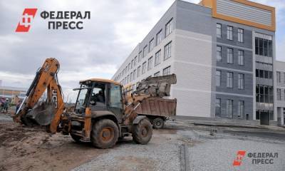 Иван Шмидт - Власти назвали сроки строительства инфекционной больницы в Новосибирске - fedpress.ru - Новосибирск - Казань