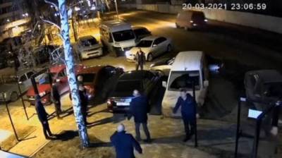 Полиция раскрыла подробности массовой драки и стрельбы в Воронеже - vestivrn.ru - Воронеж - Липецк
