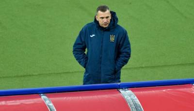 Андрей Шевченко - Виктор Цыганков - Тарас Степаненко - Шевченко: «Завтра с Францией будет официальный матч — будет совершенно другая концентрация» - sportarena.com - Украина - Франция