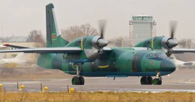 Антонов - Украина модернизирует самолеты Ан-32Б для ВВС Бангладеша (фото) - focus.ua - Бангладеш