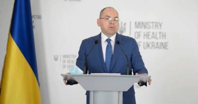 Максим Степанов - Кабмин обязал не пускать в Украину людей без негативных ПЦР-тестов - focus.ua - Запрет