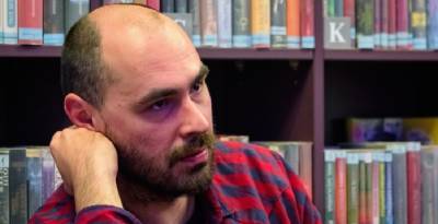 Анджей Дуда - Анджей Дуды - Польский писатель Якуб Шульчик может сесть в тюрьму из-за поста в соцсети - ТЕЛЕГРАФ - telegraf.com.ua - Польша - Испания