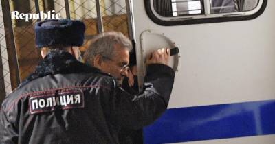 падение пензенского губернатора и пустота политической системы - republic.ru - Пензенская обл. - Пенза