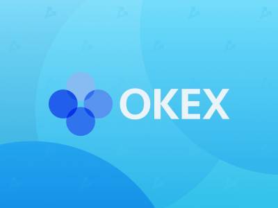 Биткоин-биржа OKEx закроет филиал в Южной Корее - forklog.com - Южная Корея - Корея