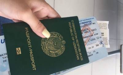 В Узбекистане процветает торговля поддельными билетами в Москву - eadaily.com - Москва - Узбекистан - Ташкент