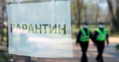 Борис Филатов - Филатов анонсировал жесткий карантин в Днепре с четверга - dsnews.ua - Днепр