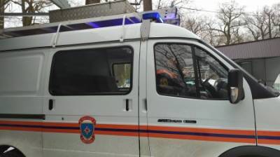 В Пензе при разборе здания погиб 38-летний мужчина - penzainform.ru - Пензенская обл. - Пенза