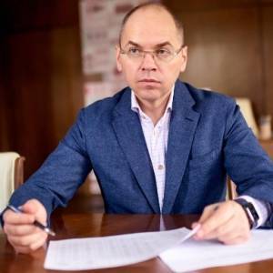 Максим Степанов - Глава МОЗ рассказал, стоит ли ожидать общенационального локдауна - reporter-ua.com - Украина - Николаевская обл. - Винницкая обл. - Львовская обл.