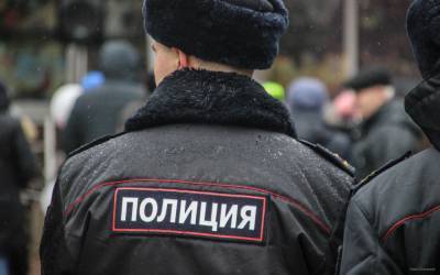 В Тверской области задержать грабителя помог его приятель - afanasy.biz - Тверская обл. - Конаково