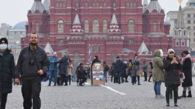 Вадим Наумов - Россияне назвали самые привлекательные города для переезда - nation-news.ru - Москва - Санкт-Петербург - Сочи - Краснодар - Екатеринбург - Новосибирск - Нижний Новгород - Калининград - Казань - Ростов-На-Дону