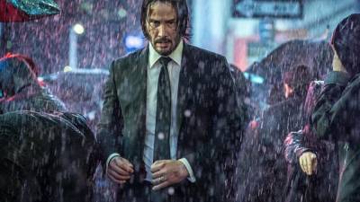 Киану Ривз - Вадим Наумов - Netflix выпустит экранизацию комикса Киану Ривза - nation-news.ru - New York
